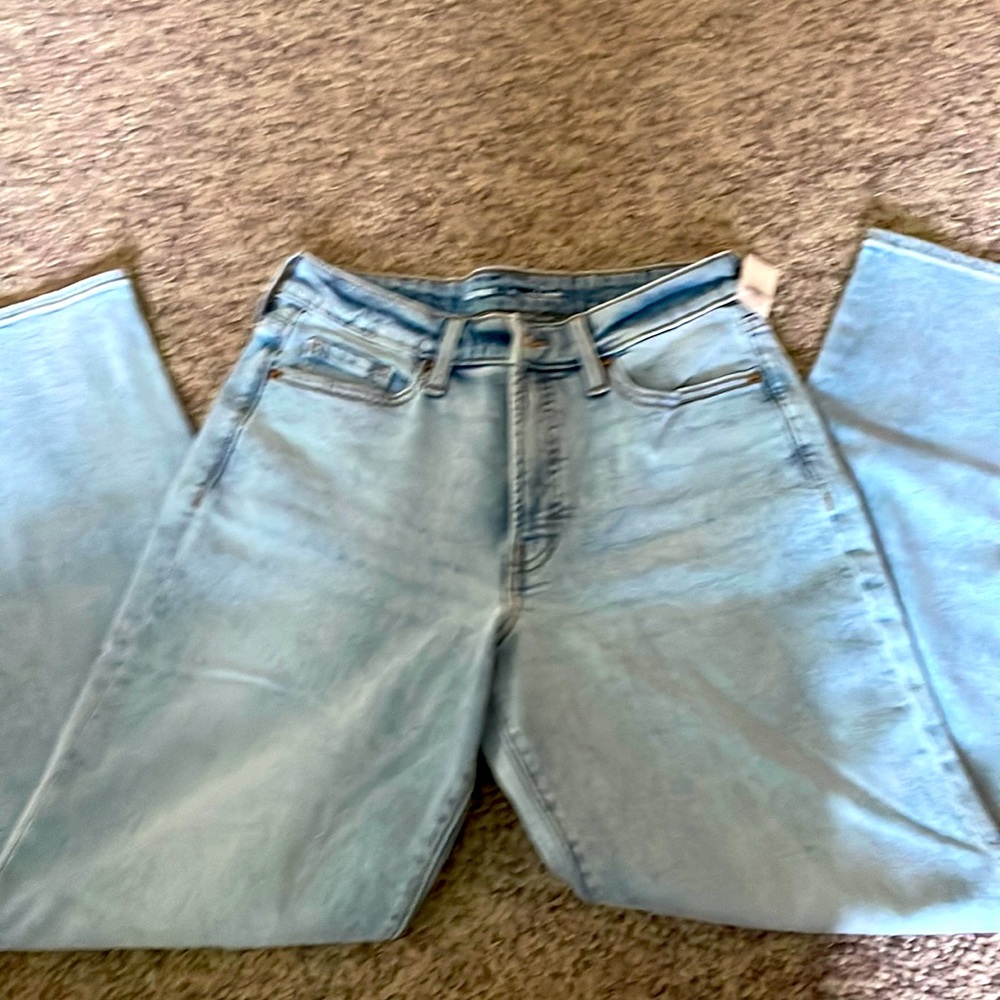 Old navy OG Loose fit jeans